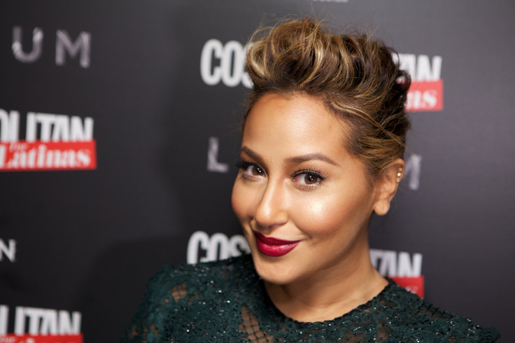 Adrienne Bailon