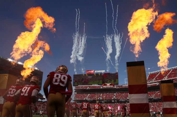 Levis Stadium