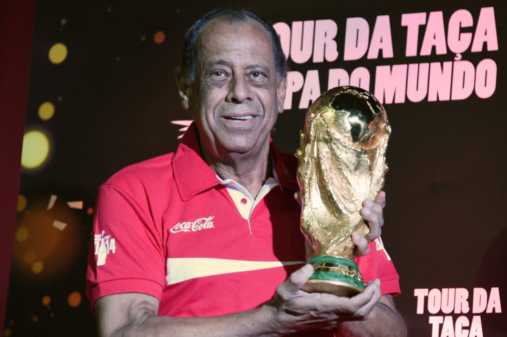 Carlos Alberto