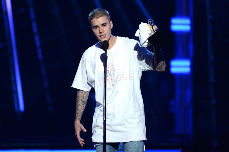 Justin Beiber