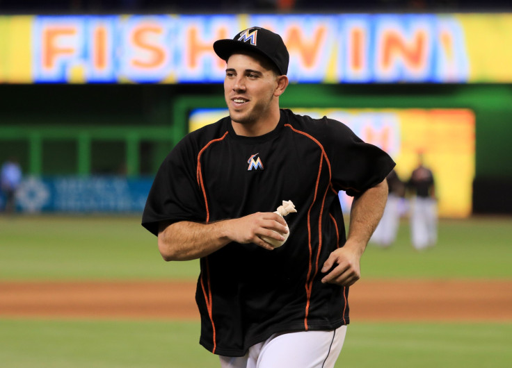 Jose Fernandez