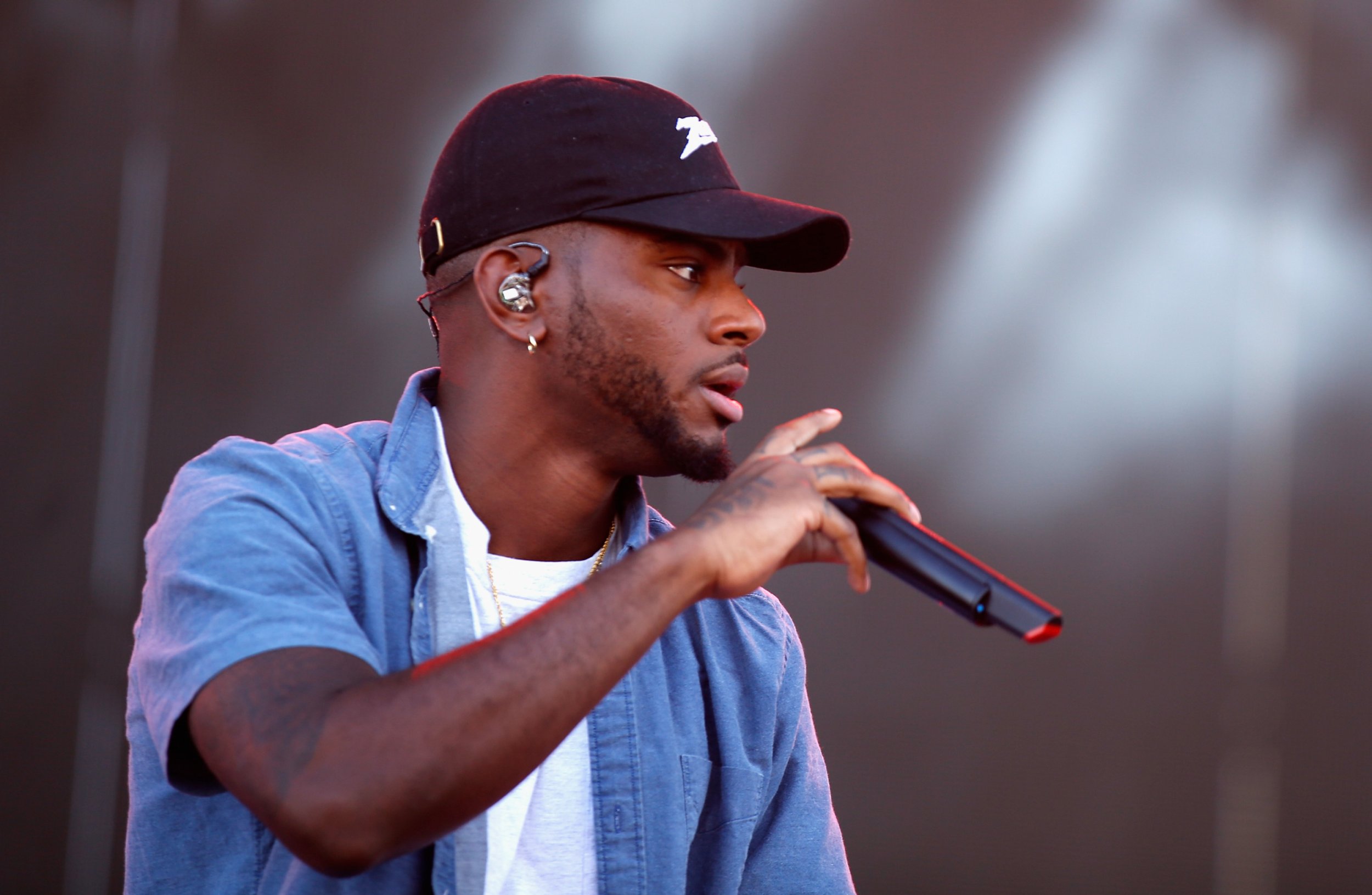 Bryson Tiller New Album: Singer Reveals His Sophomore Production Is ...