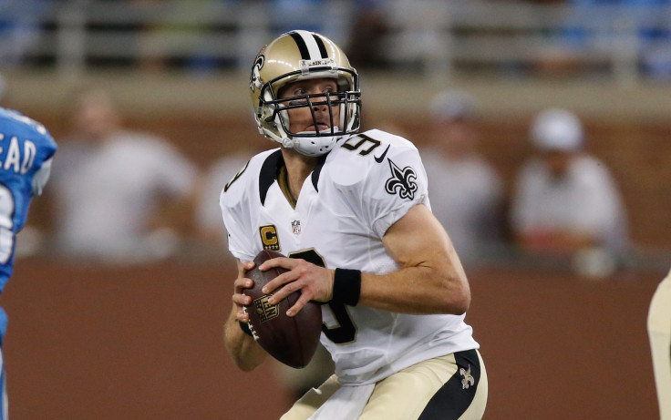 Drew Brees