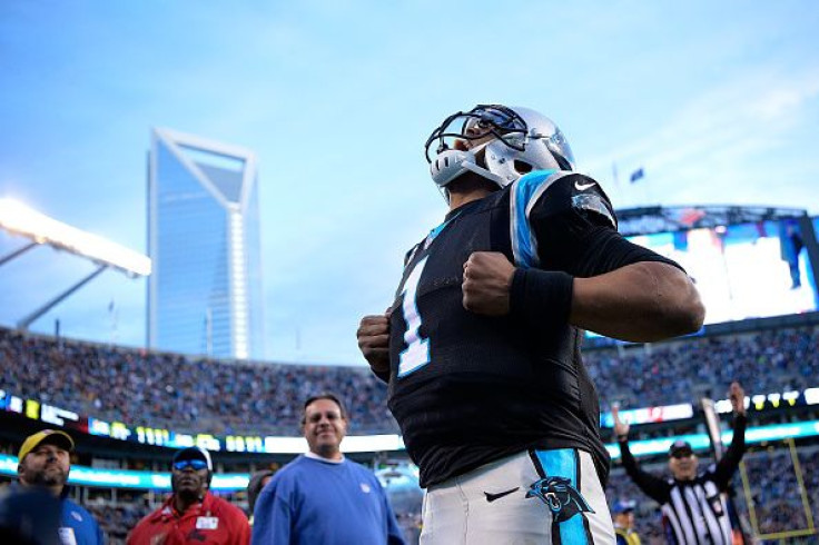 Cam Newton