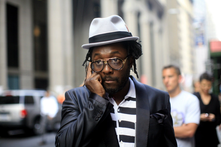 Will.I.Am