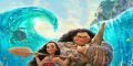 Walt Disney's MOANA