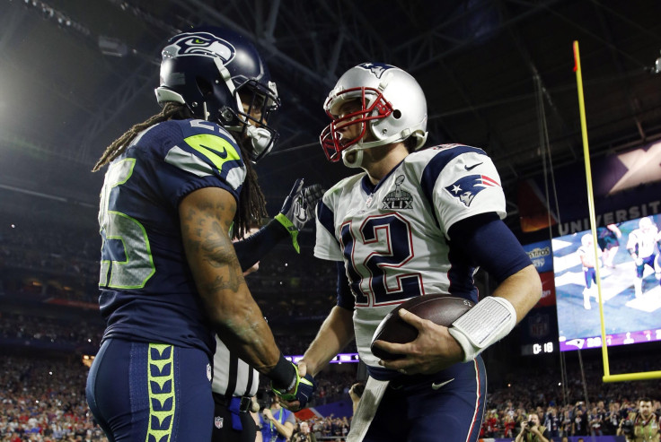 Brady-Sherman