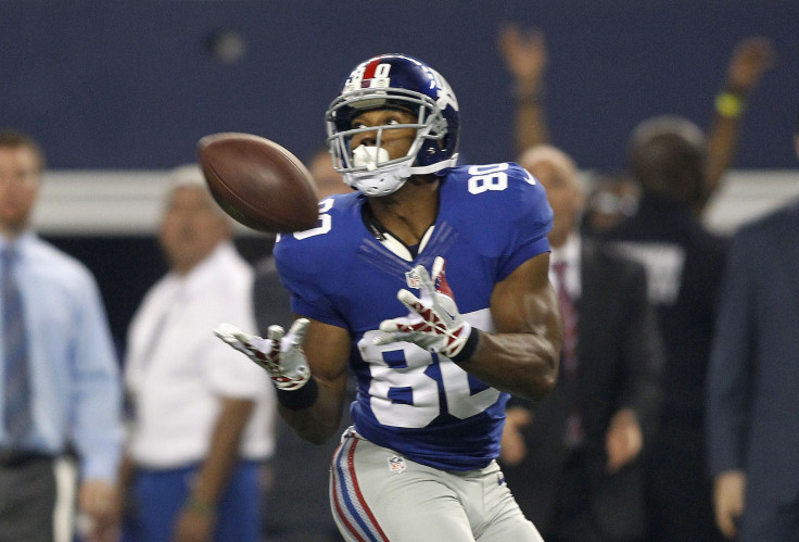 Victor Cruz