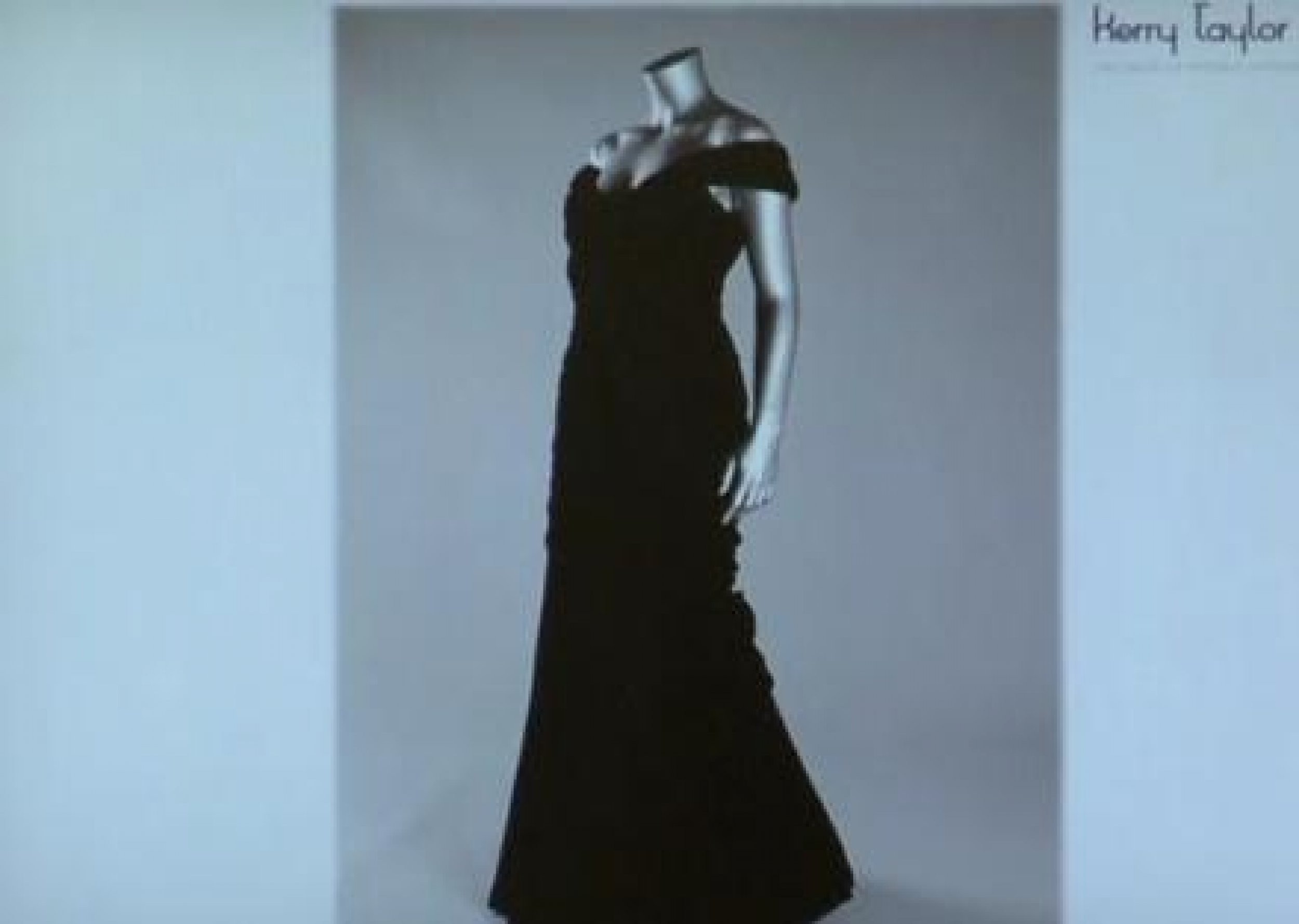princess diana black dress john travolta Princess Diana 'Travolta Dress' Fails to Sell at Auction: Details