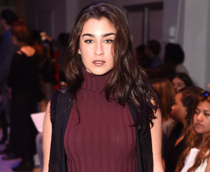 Lauren Jauregui