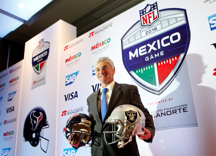 NFL Mexico