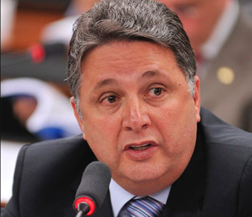 Anthony Garotinho