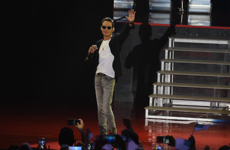 Marc Anthony