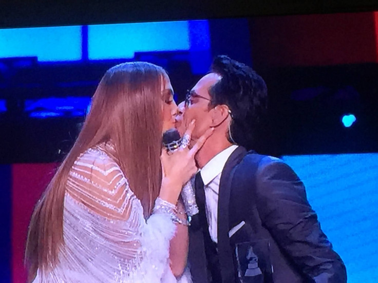 Jennifer Lopez, Marc Anthony