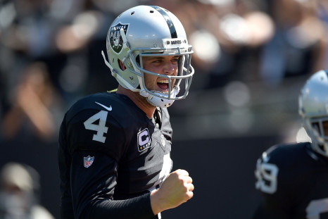 Derek Carr2