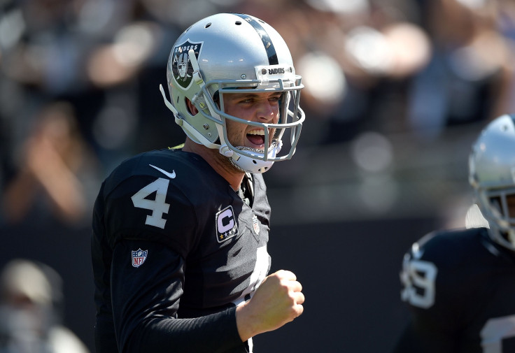 Derek Carr2