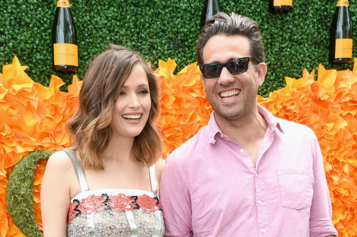 Rose Byrne, Bobby Cannavale