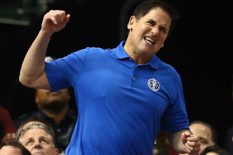 Mark Cuban