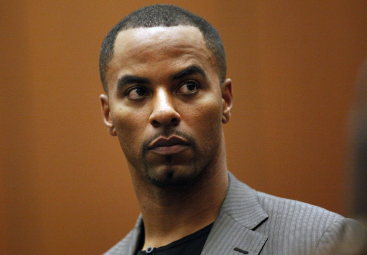 Darren Sharper