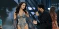 Bella Hadid and The Weekend
