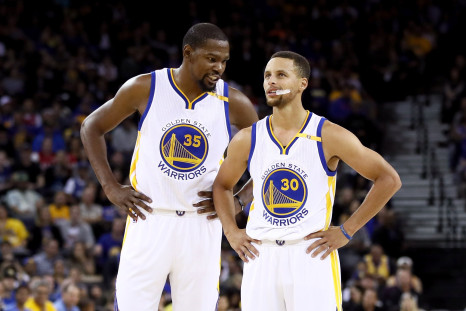 Durant-Curry