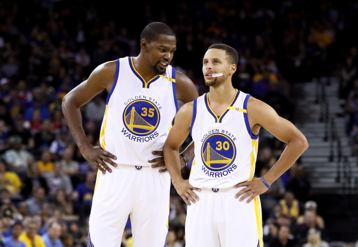 Durant-Curry