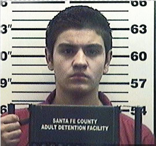 Nicholas Ortiz