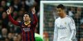 Messi and Ronaldo