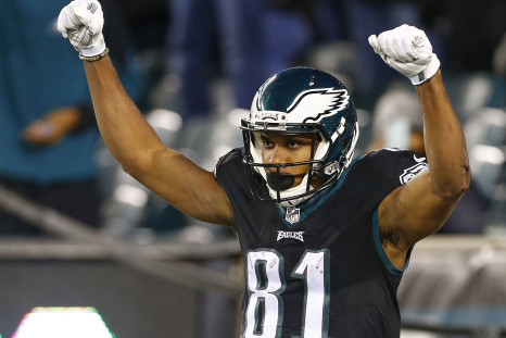 Jordan Matthews