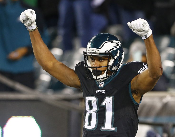 Jordan Matthews