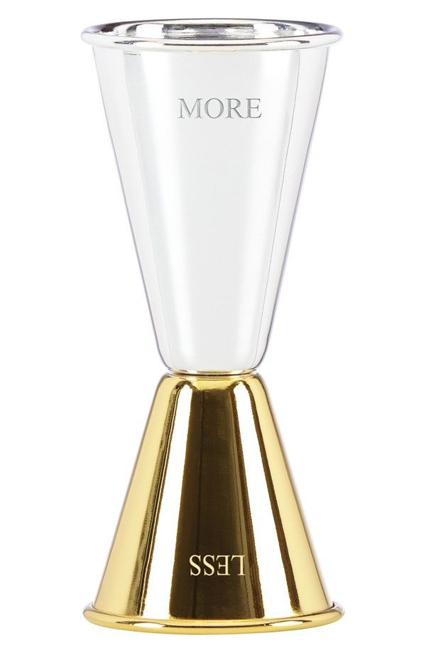 Jigger from Kate Spade: