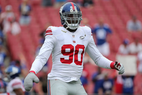 Jason Pierre-Paul