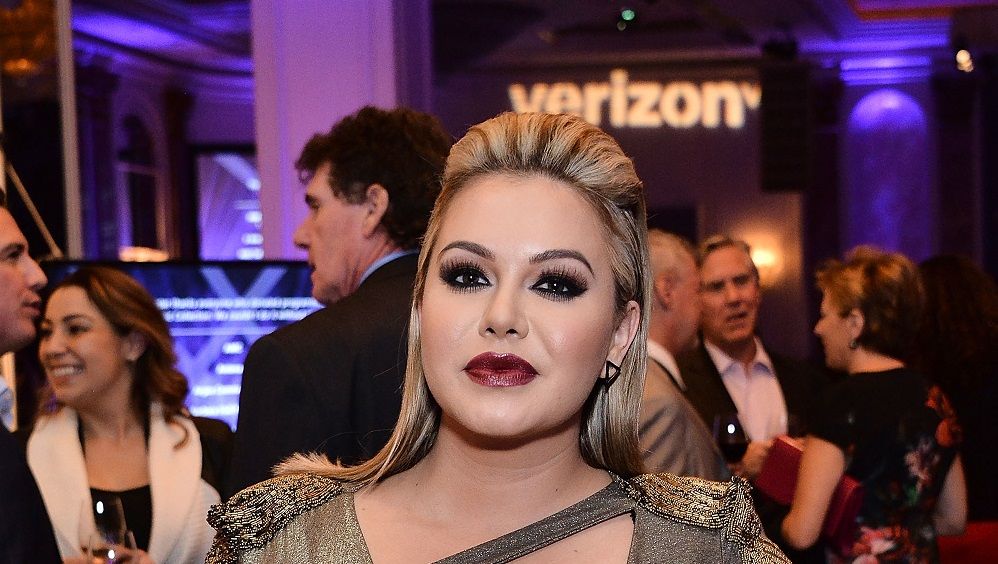 Jenni Rivera Plane Crash: Chiquis Opens Up About Coping With Mom's ...