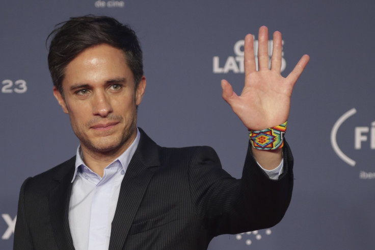 Gael García Bernal