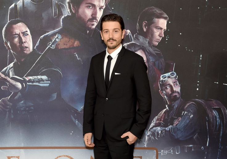 Diego Luna