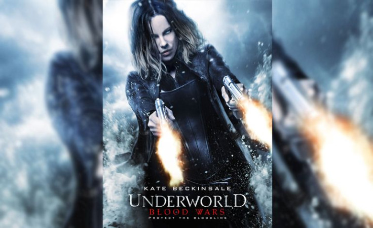 Underworld