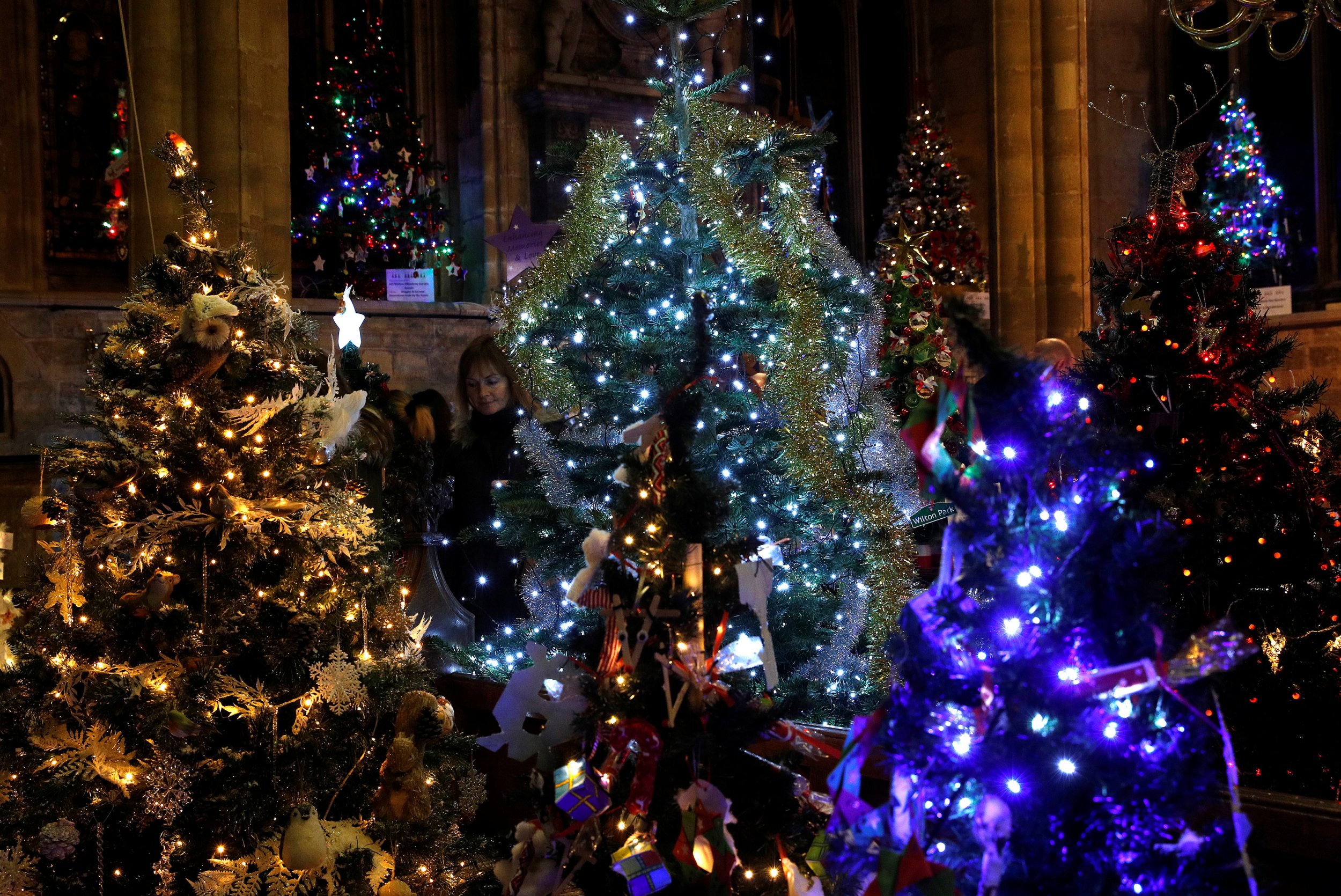 Christmas Tradition In Latin America 5 Ways Mexicans And Other Latinos 