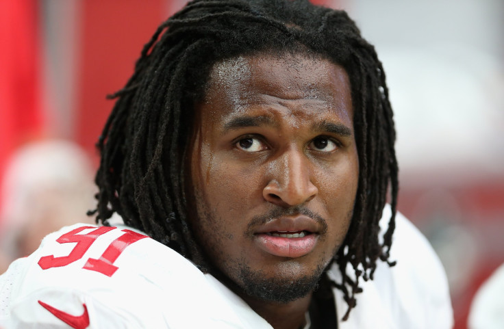 Ray McDonald