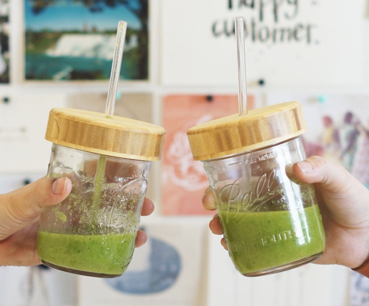 Green Smoothies