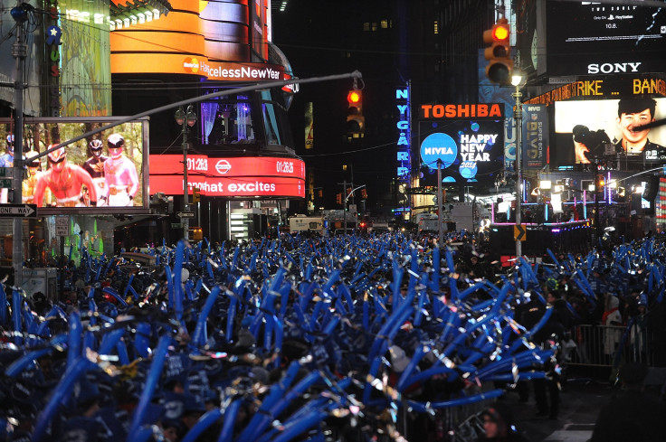 Times Square