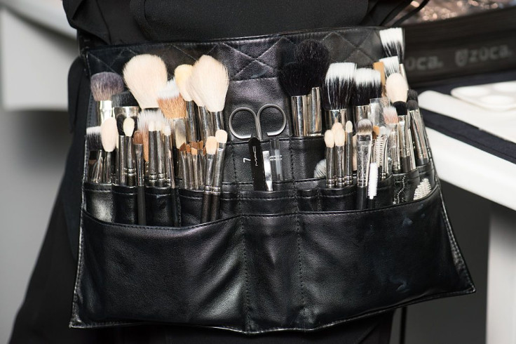 Makeup Brushes