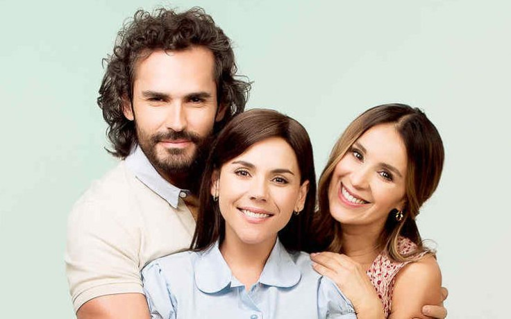 'Sin Senos Si Hay Paraíso' Season 2