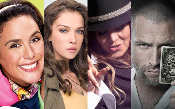 Telenovelas To Watch in 2017