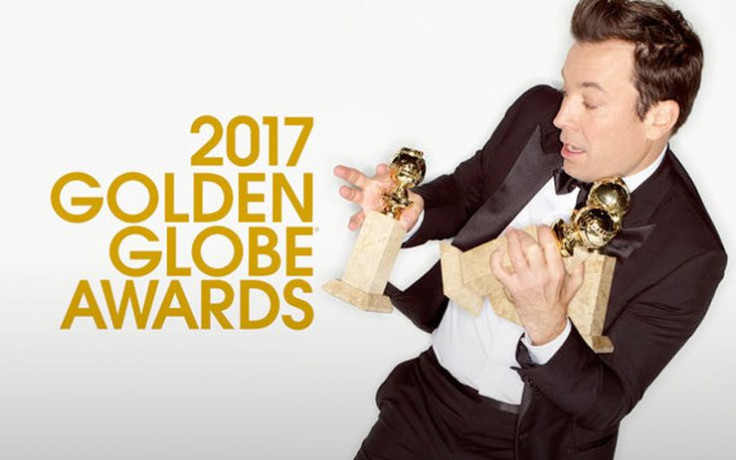 Golden Globes 2017