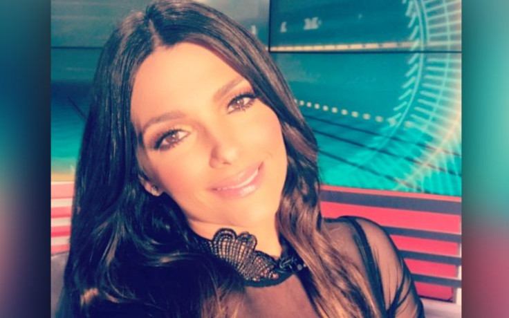 Bárbara Bermudo Out Of 'Primer Impacto'