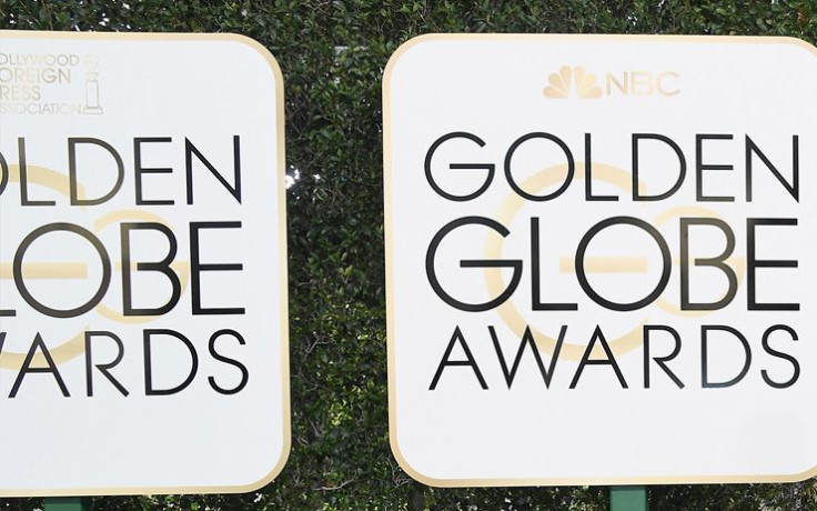 Golden Globes 2017 Winners