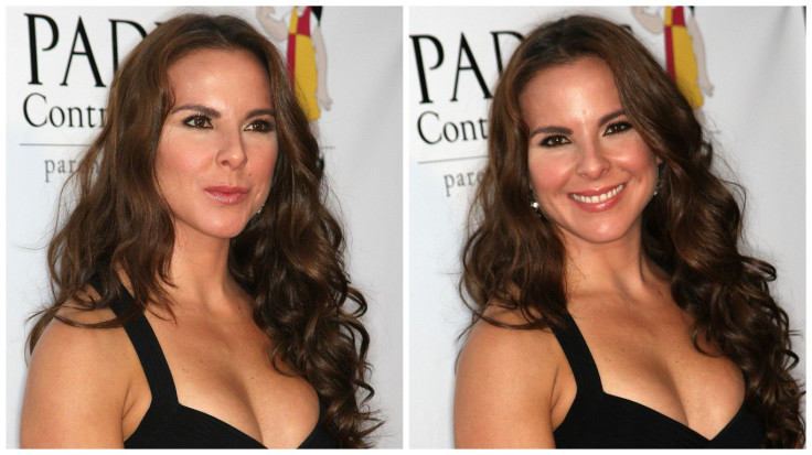 Kate Del Castillo