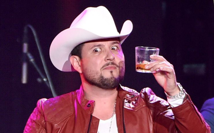 Roberto Tapia Involved In Underage Sex Scandal