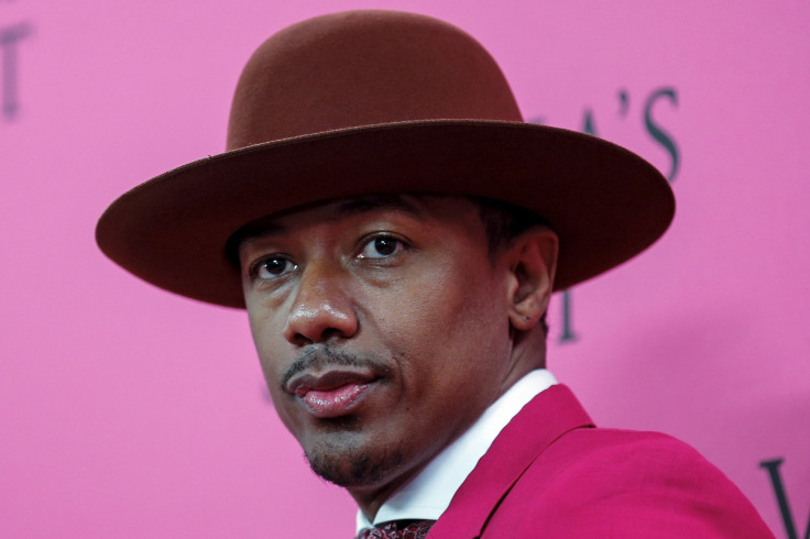 Nick Cannon On Why Marriage Just Isn't For Him 