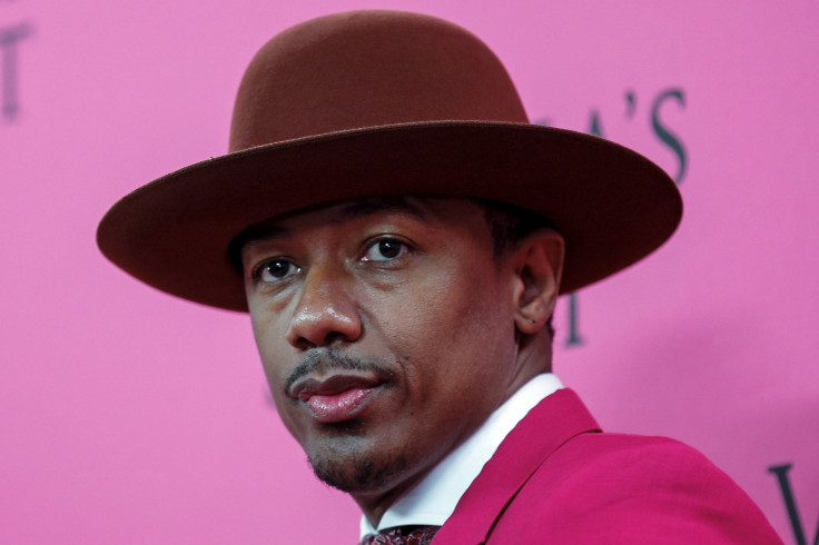 Nick Cannon On Why Marriage Just Isn't For Him
